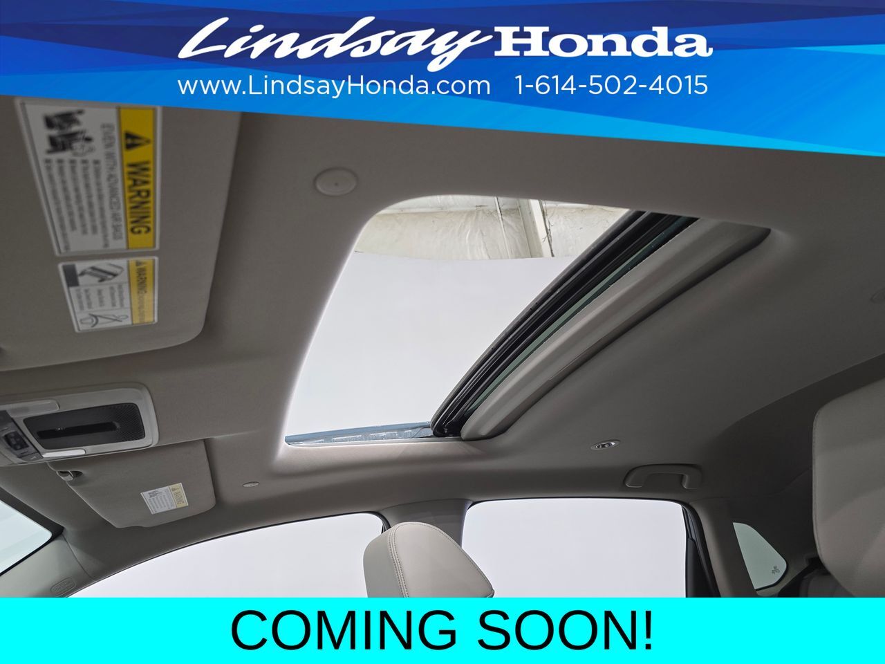2024 Honda HR-V EX-L Columbus OH