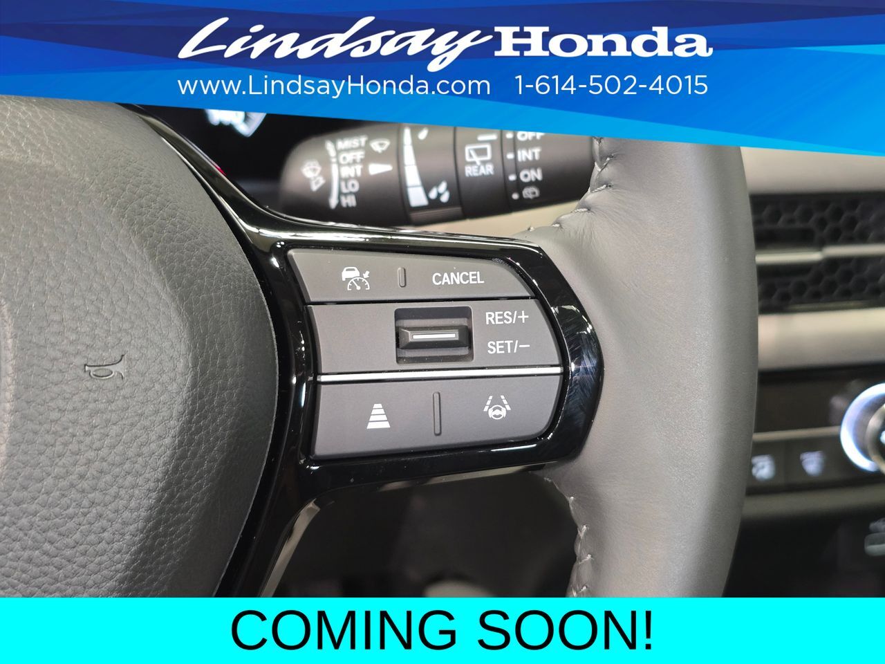 2024 Honda HR-V EX-L Columbus OH