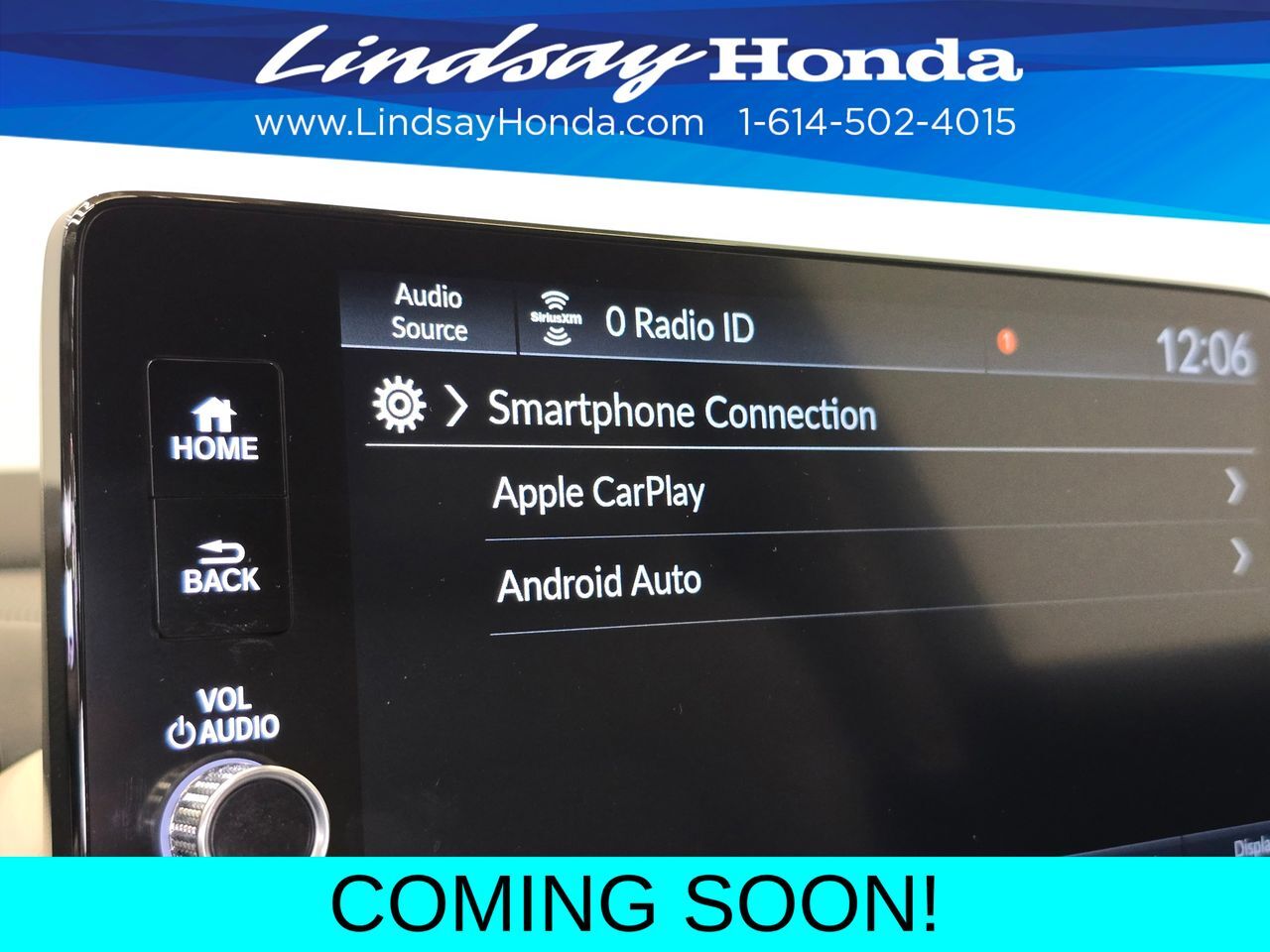 2024 Honda HR-V EX-L Columbus OH