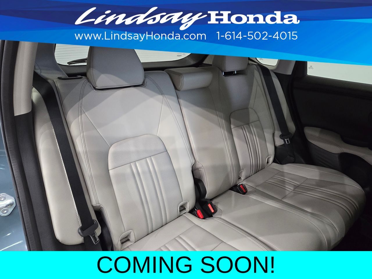 2024 Honda HR-V EX-L Columbus OH