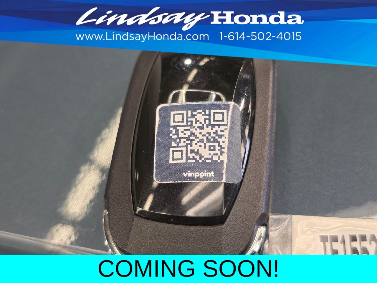 2024 Honda HR-V EX-L Columbus OH