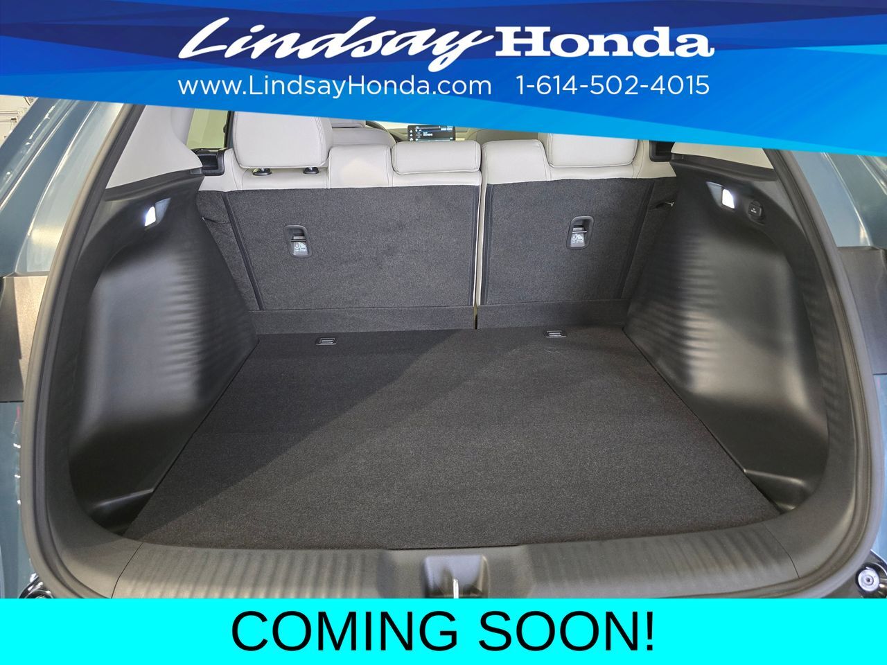 2024 Honda HR-V EX-L Columbus OH