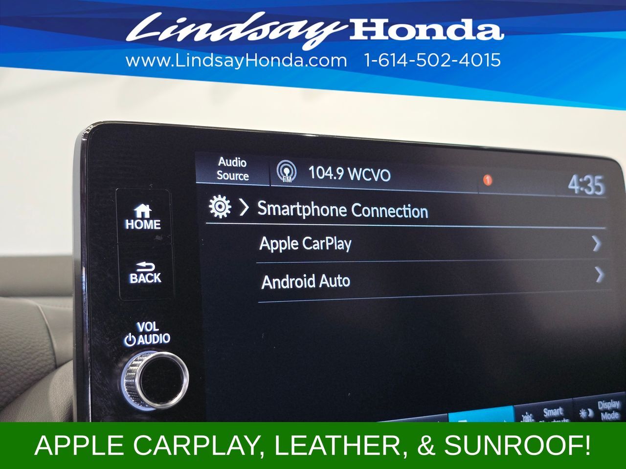 2024 Honda HR-V EX-L Columbus OH