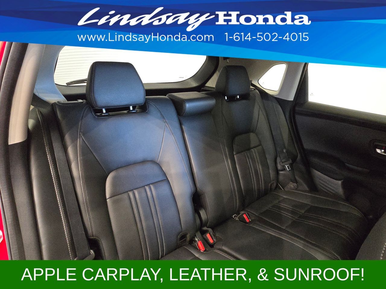 2024 Honda HR-V EX-L Columbus OH