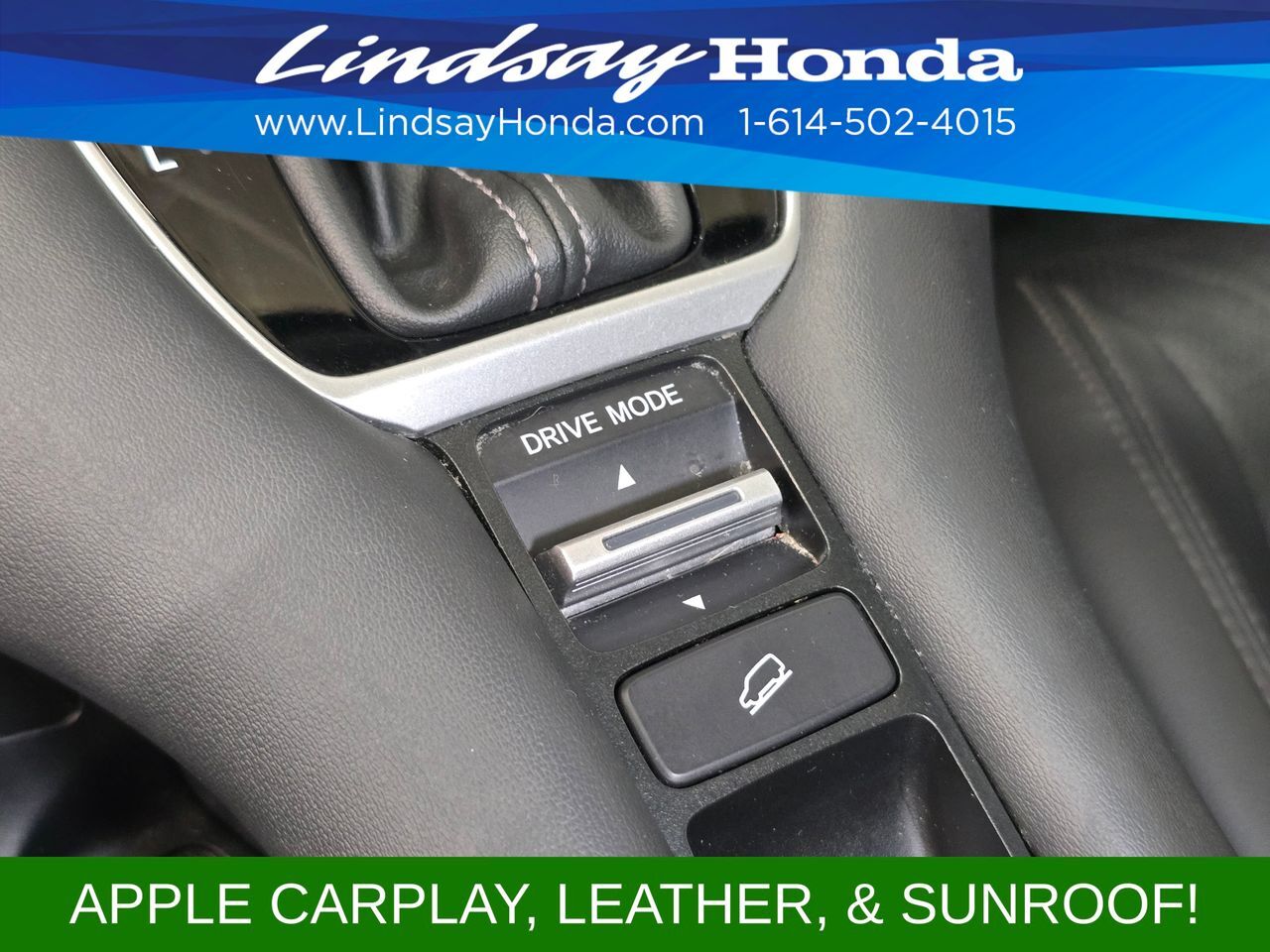 2024 Honda HR-V EX-L Columbus OH