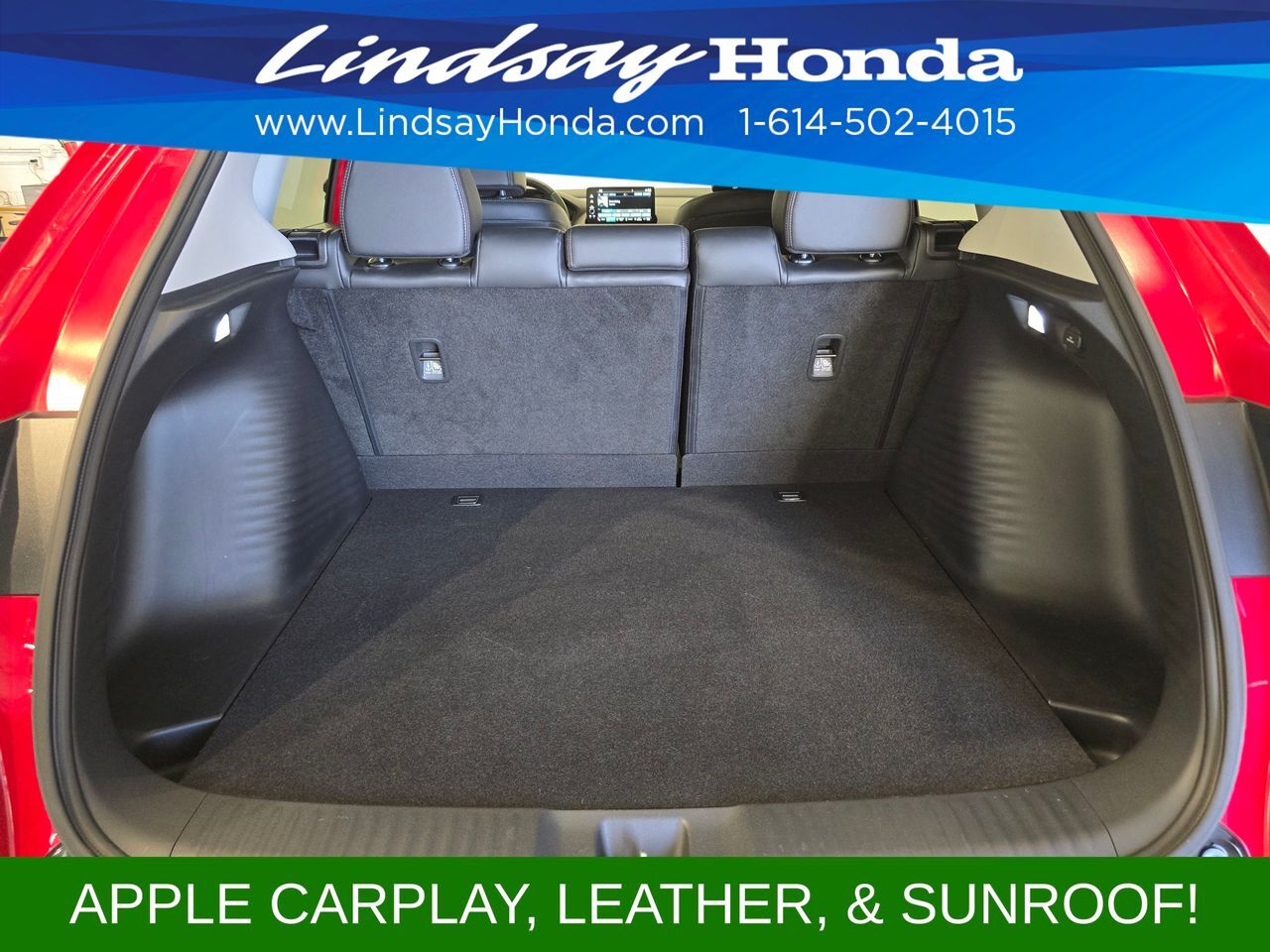 2024 Honda HR-V EX-L Columbus OH