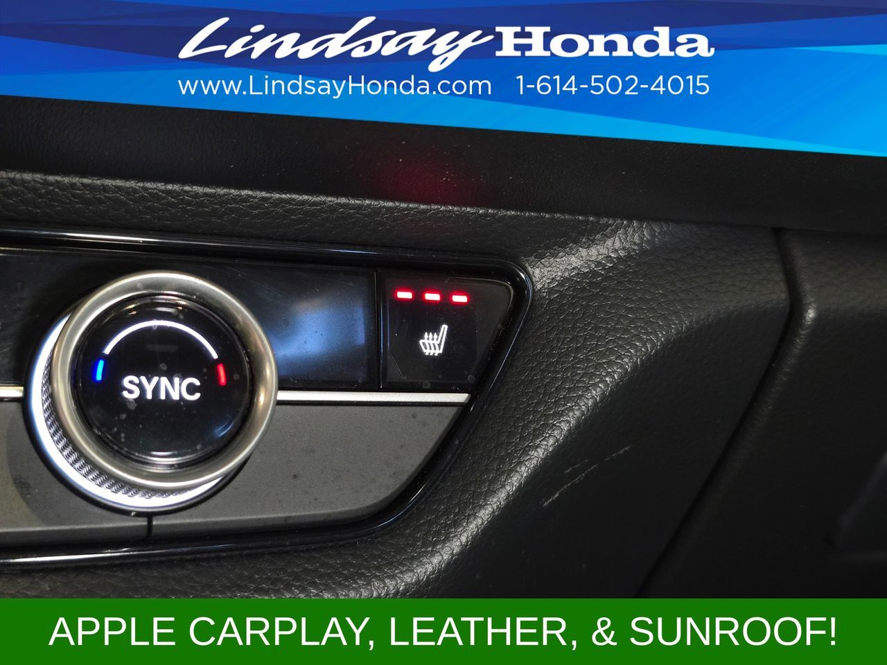 2024 Honda HR-V EX-L Columbus OH