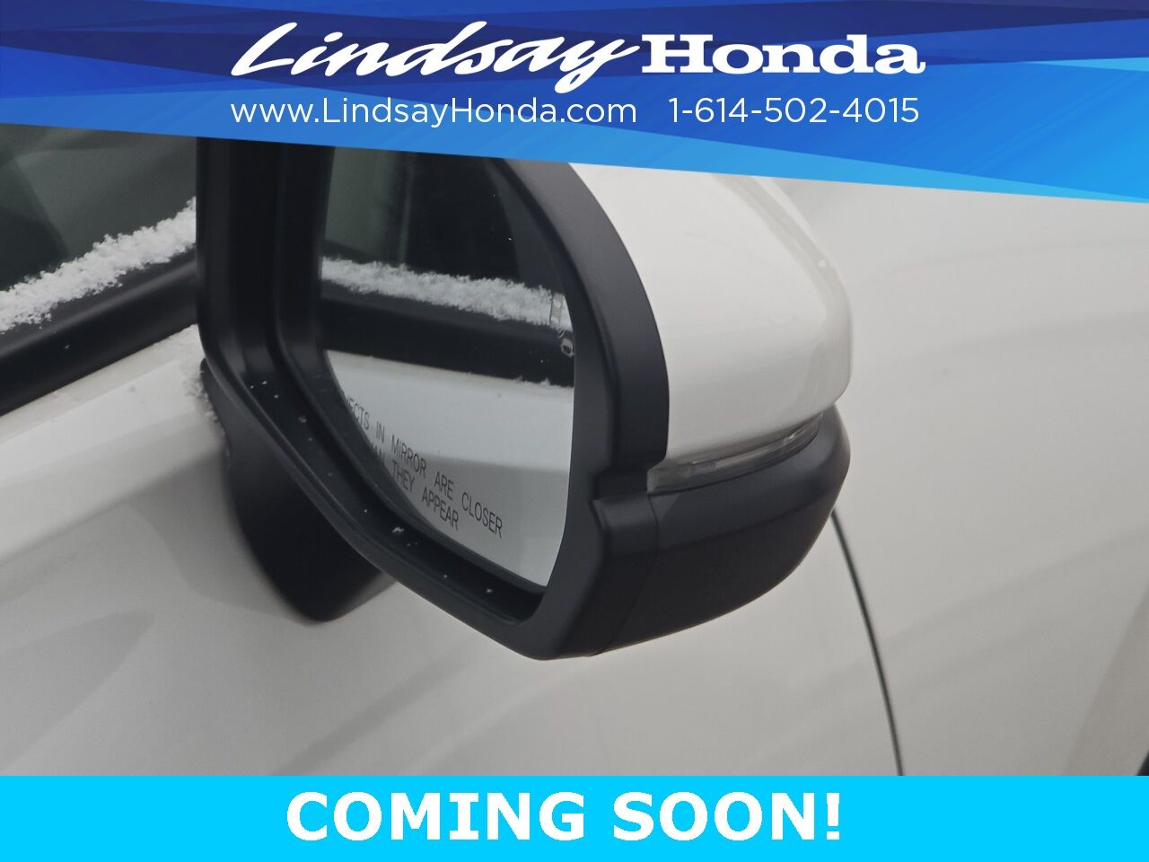 2024 Honda HR-V EX-L Columbus OH