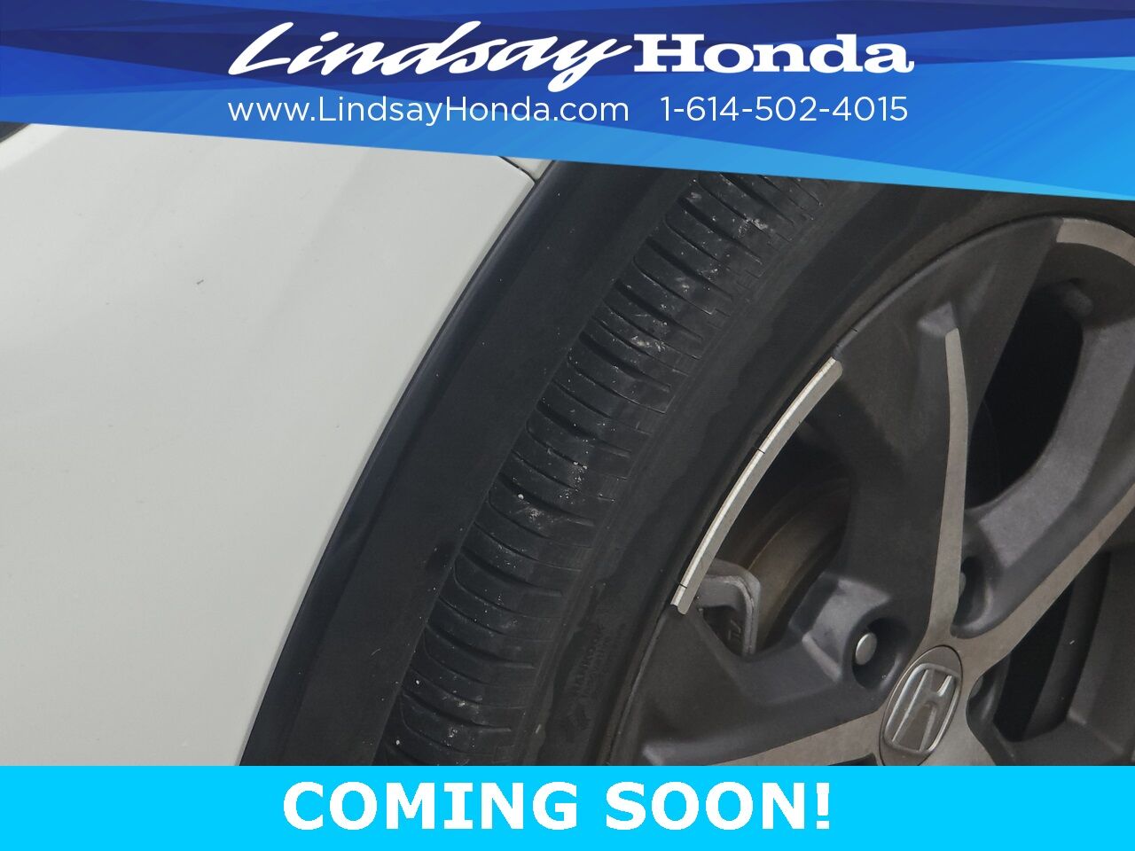 2024 Honda HR-V EX-L Columbus OH