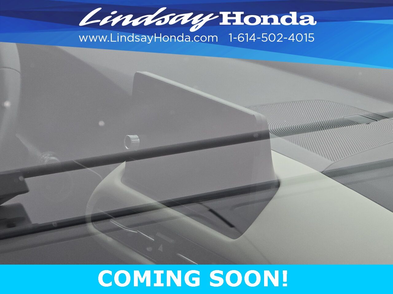 2024 Honda HR-V EX-L Columbus OH