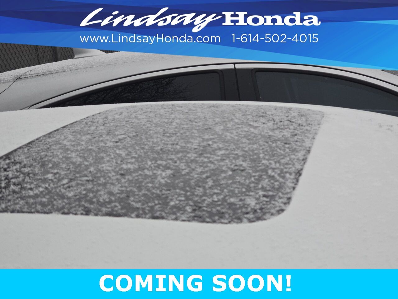 2024 Honda HR-V EX-L Columbus OH