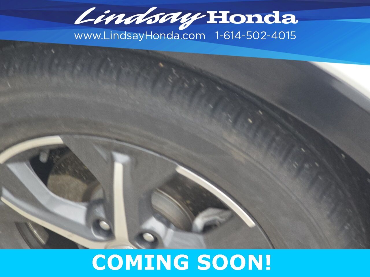 2024 Honda HR-V EX-L Columbus OH