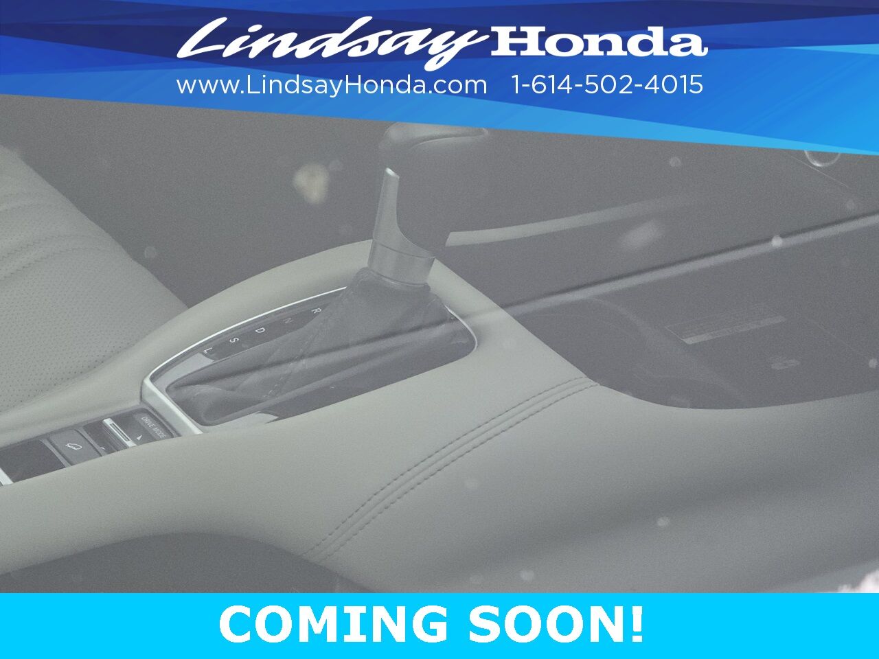 2024 Honda HR-V EX-L Columbus OH