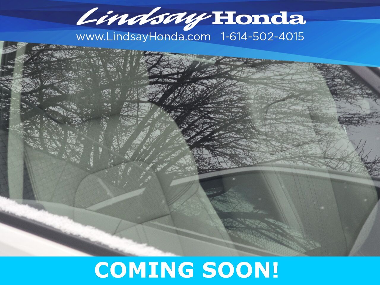 2024 Honda HR-V EX-L Columbus OH