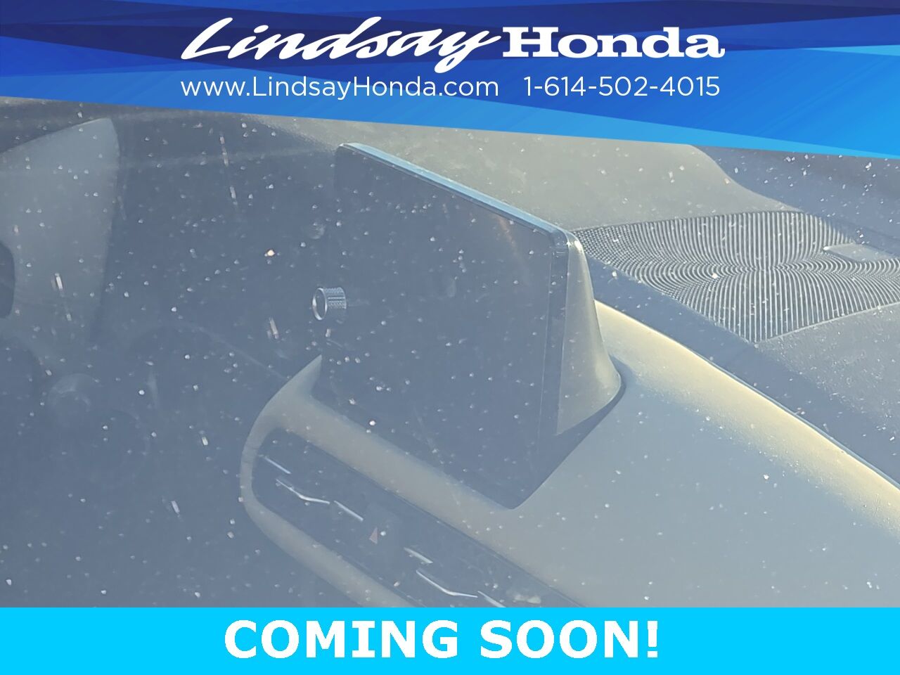 2024 Honda HR-V EX-L Columbus OH