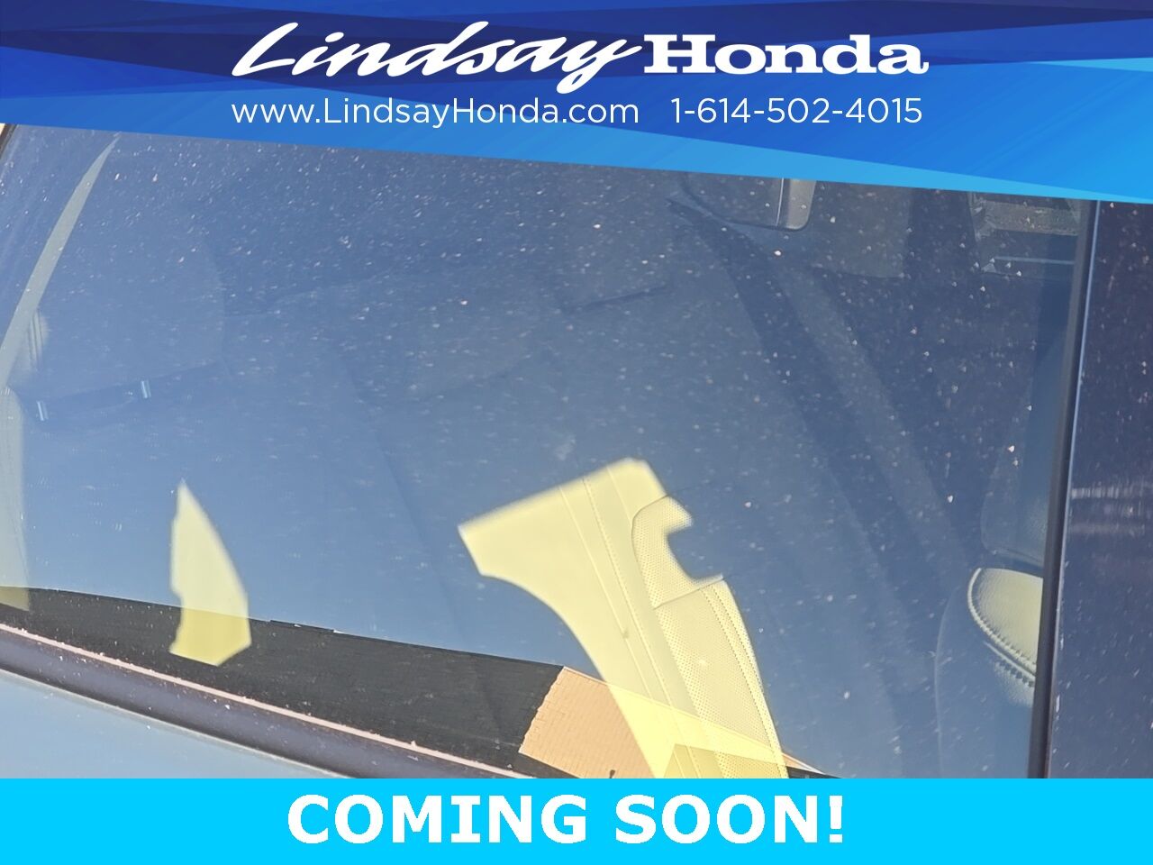 2024 Honda HR-V EX-L Columbus OH
