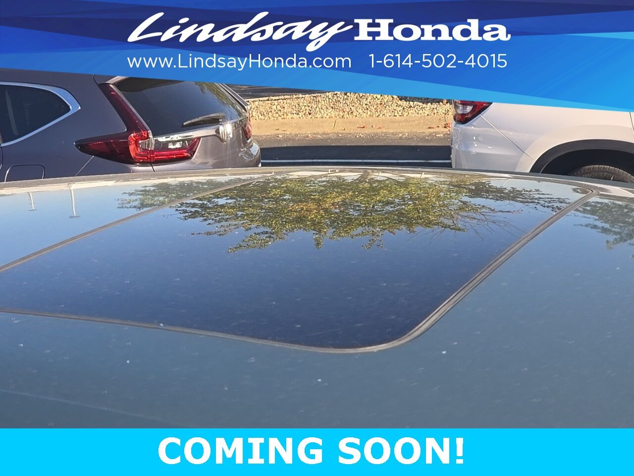 2024 Honda HR-V EX-L Columbus OH
