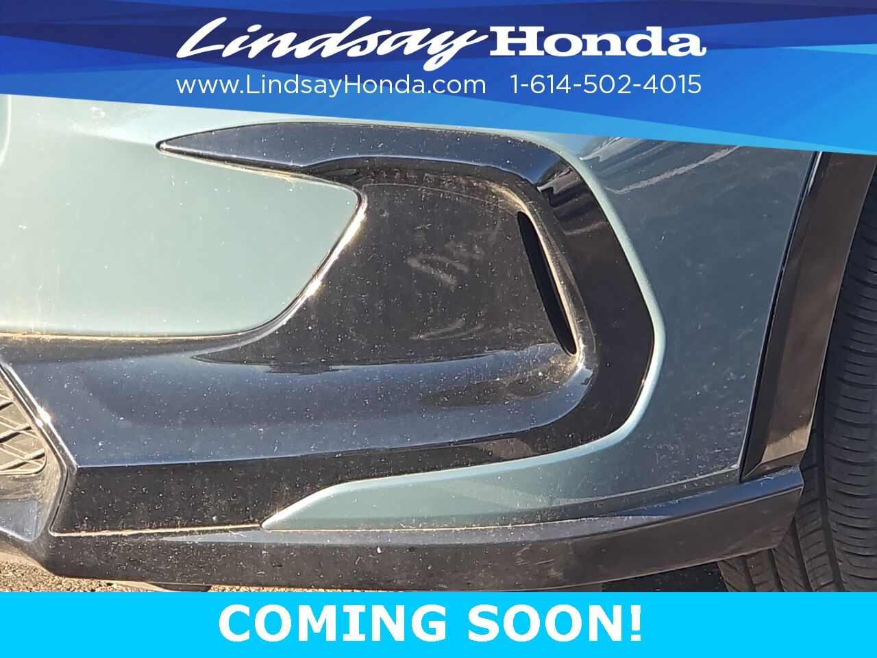 2024 Honda HR-V EX-L Columbus OH