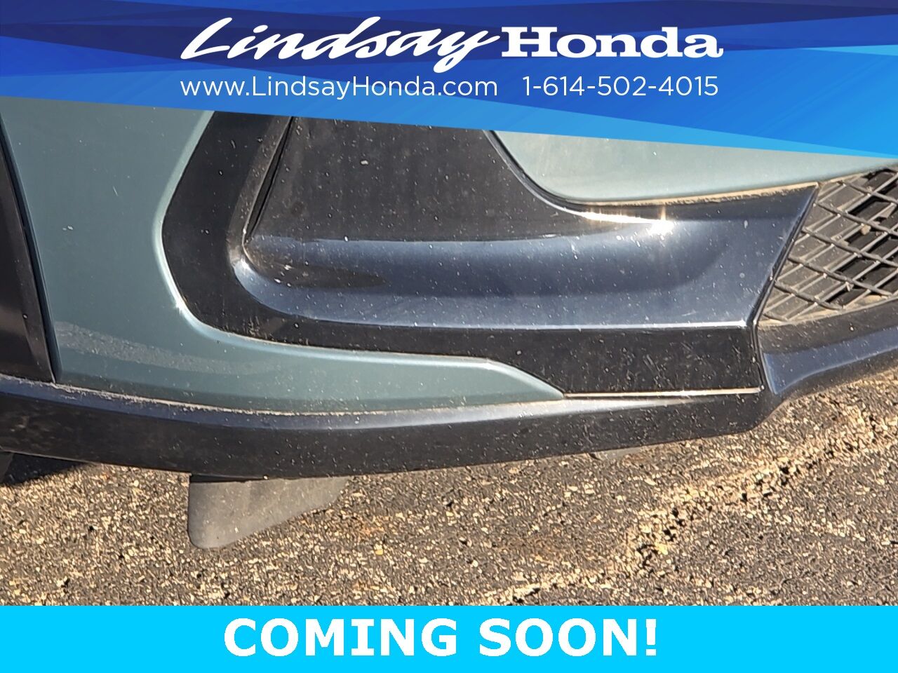 2024 Honda HR-V EX-L Columbus OH