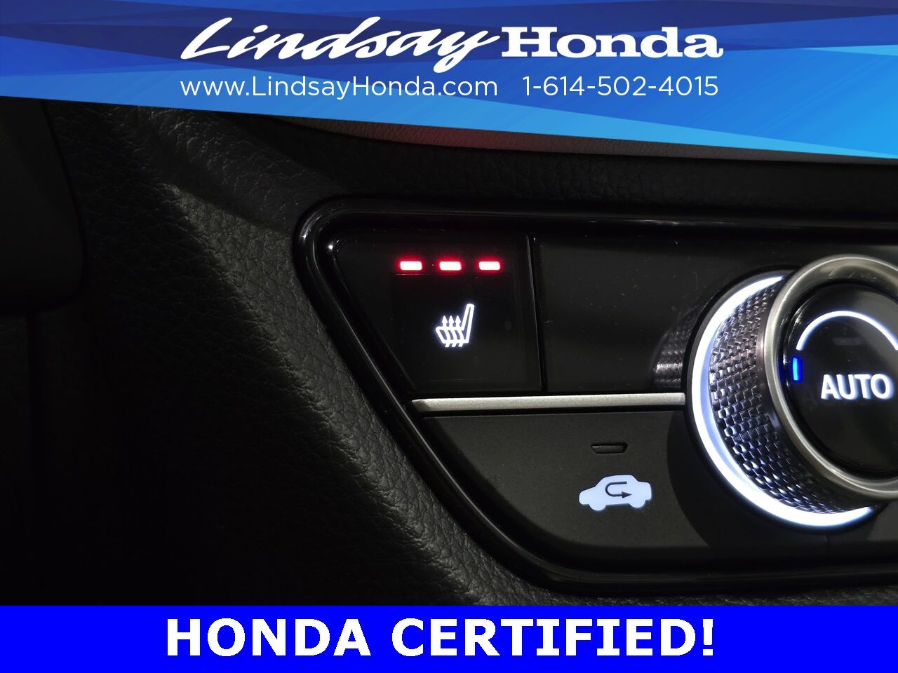 2024 Honda HR-V EX-L Columbus OH