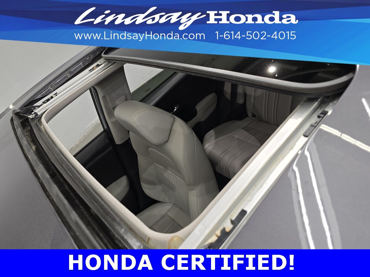 2024 Honda HR-V EX-L Columbus OH