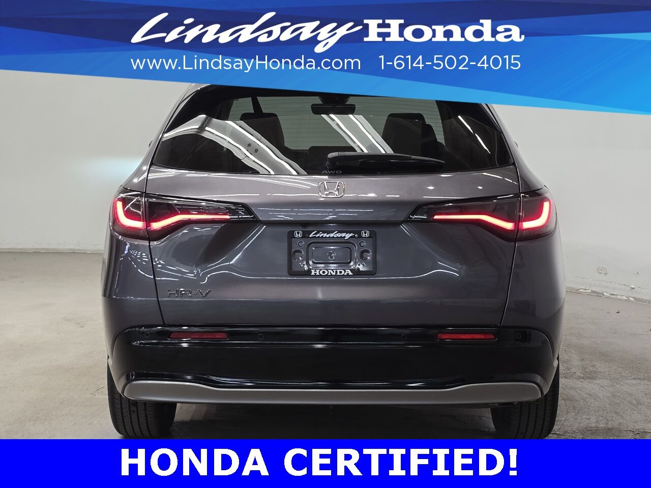 2024 Honda HR-V EX-L Columbus OH