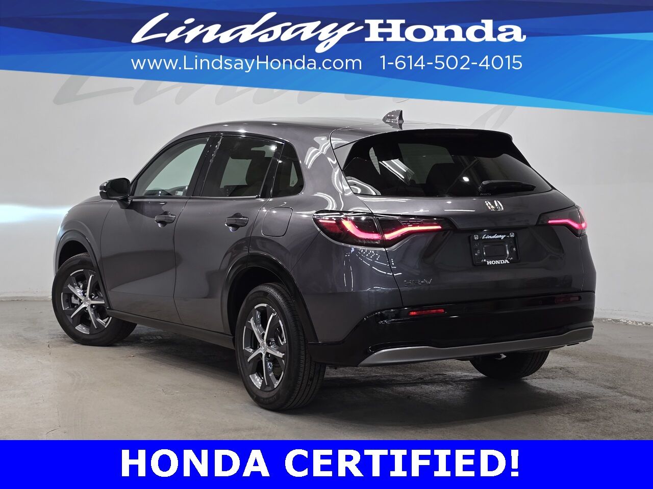 2024 Honda HR-V EX-L Columbus OH