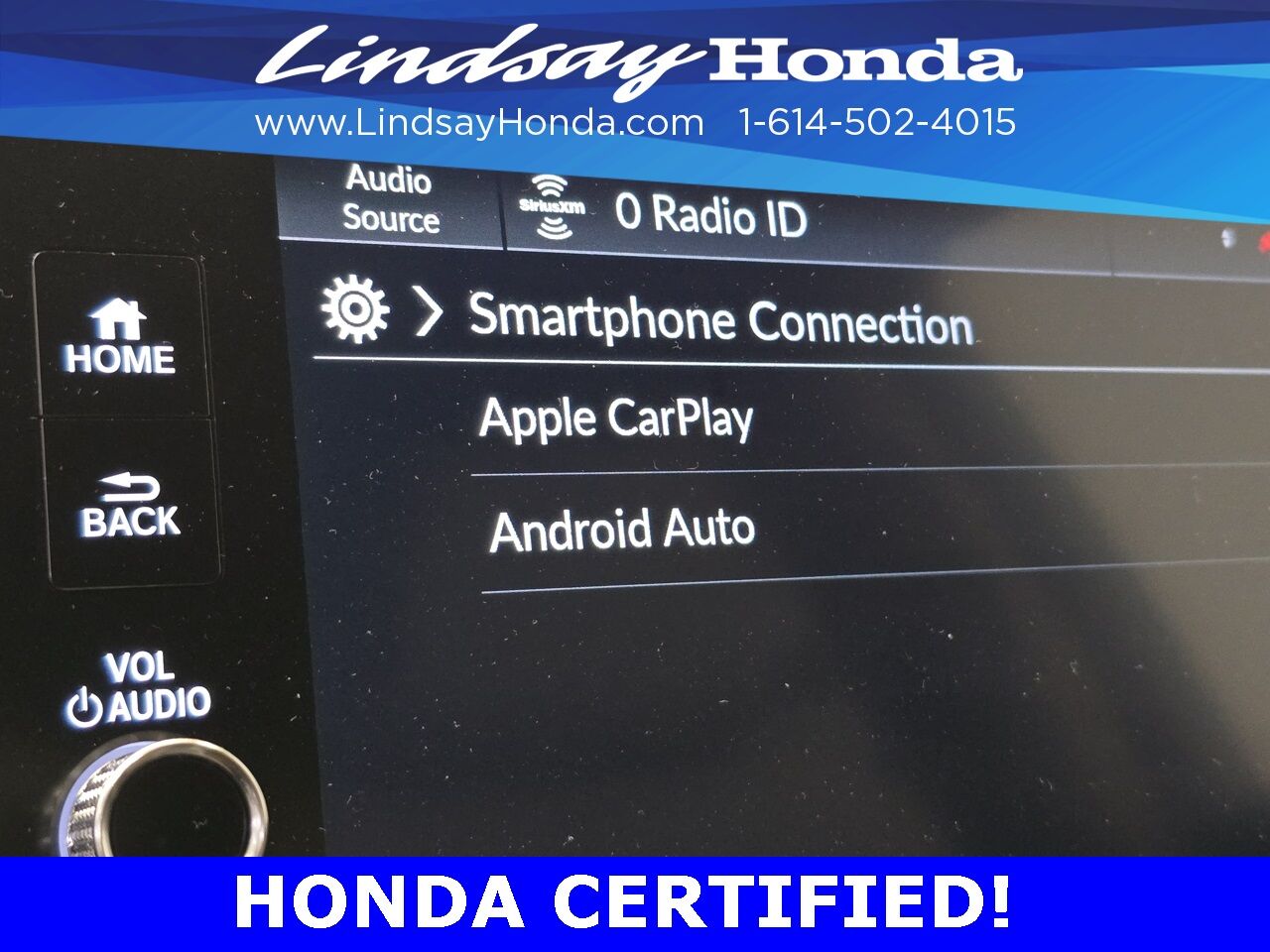 2024 Honda HR-V EX-L Columbus OH