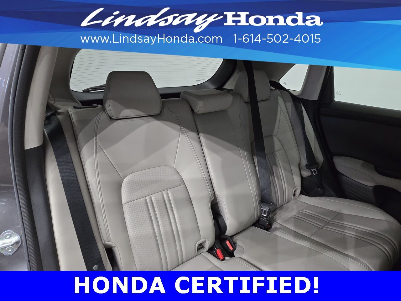 2024 Honda HR-V EX-L Columbus OH