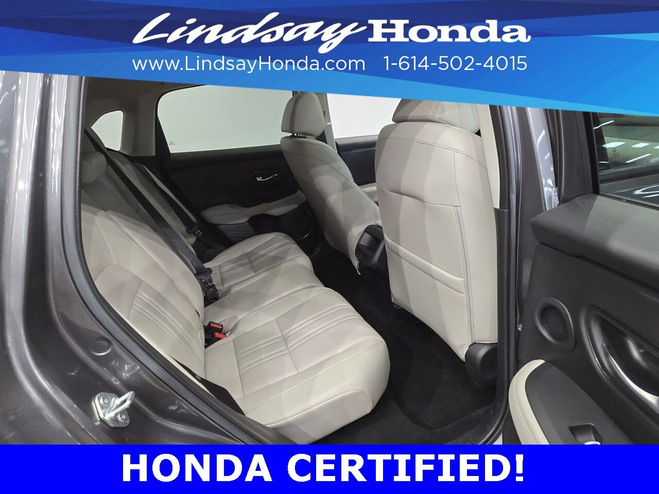 2024 Honda HR-V EX-L Columbus OH