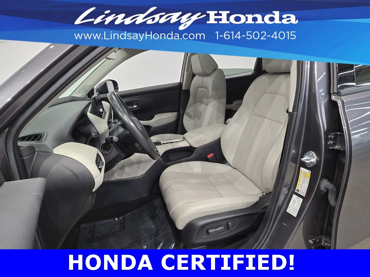 2024 Honda HR-V EX-L Columbus OH