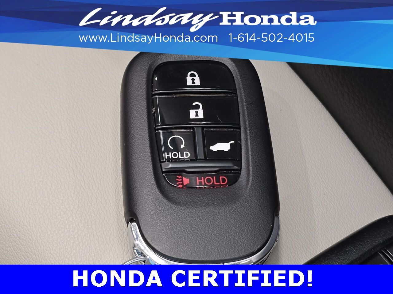 2024 Honda HR-V EX-L Columbus OH