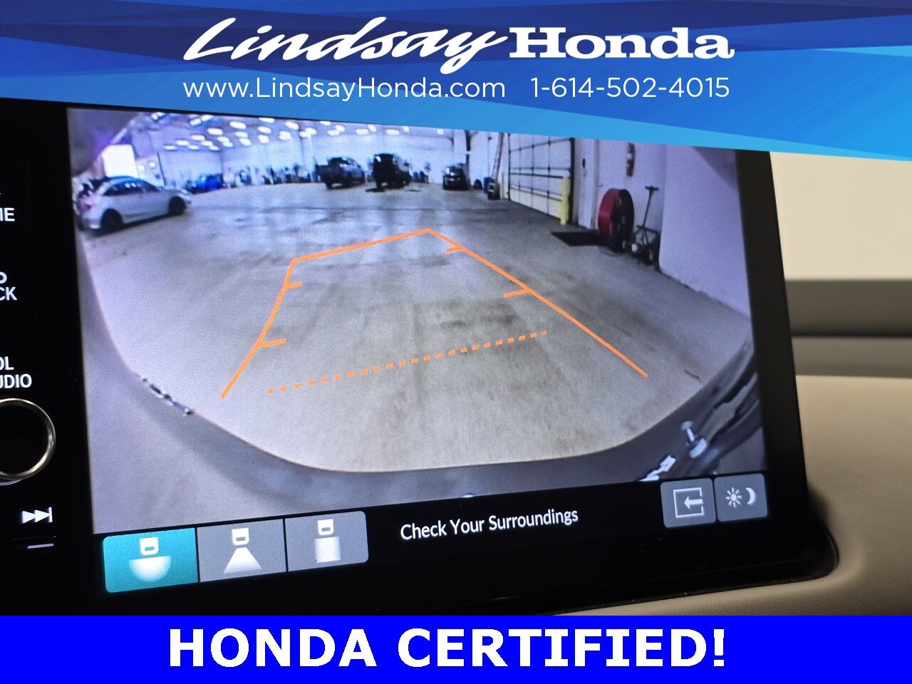 2024 Honda HR-V EX-L Columbus OH