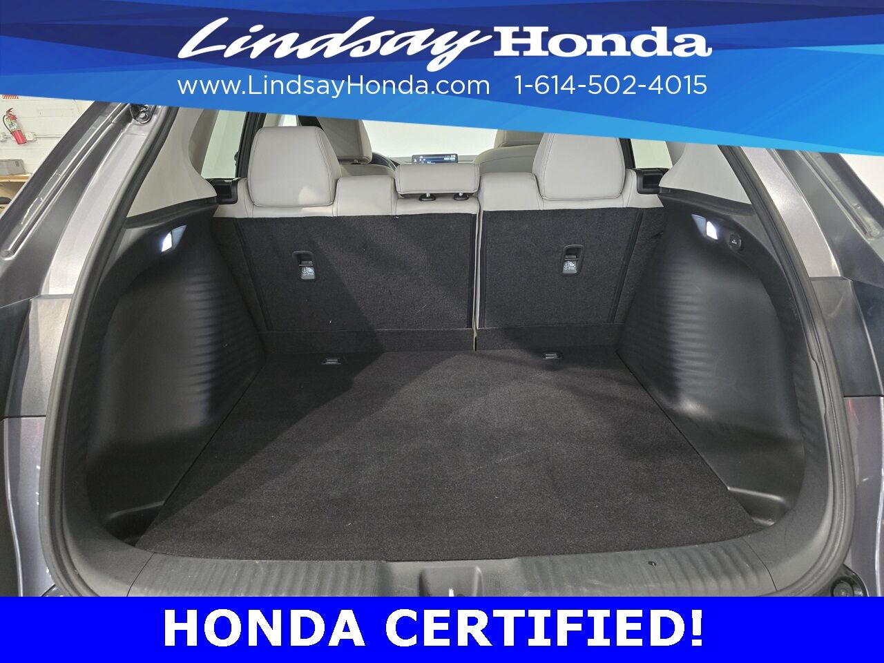 2024 Honda HR-V EX-L Columbus OH