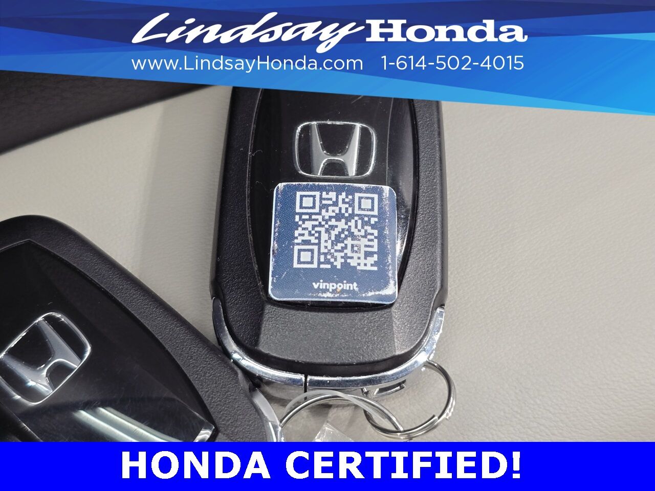 2024 Honda HR-V EX-L Columbus OH