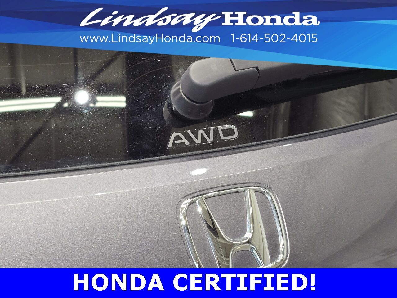 2024 Honda HR-V EX-L Columbus OH