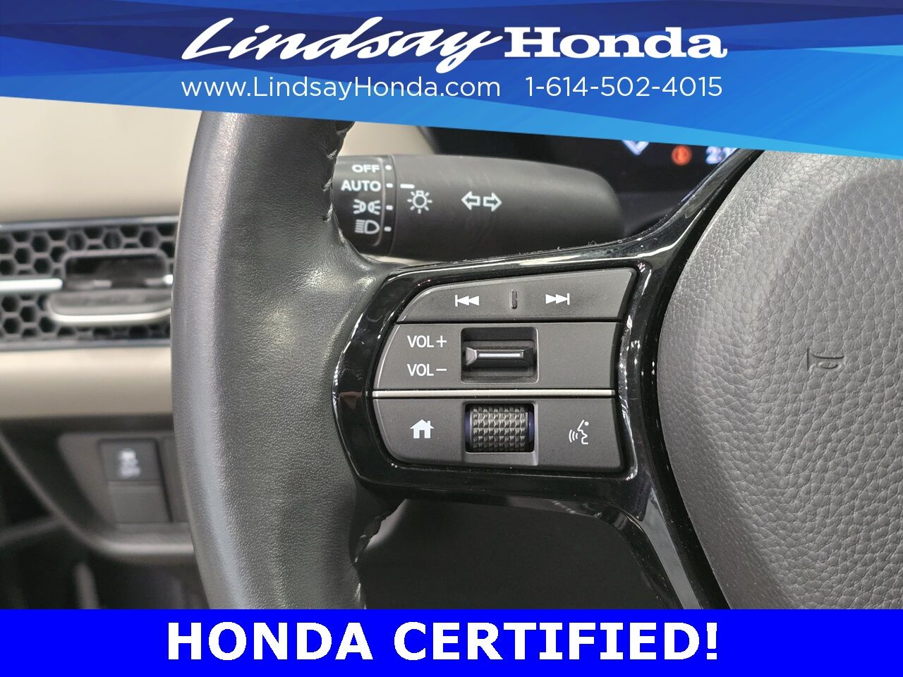 2024 Honda HR-V EX-L Columbus OH