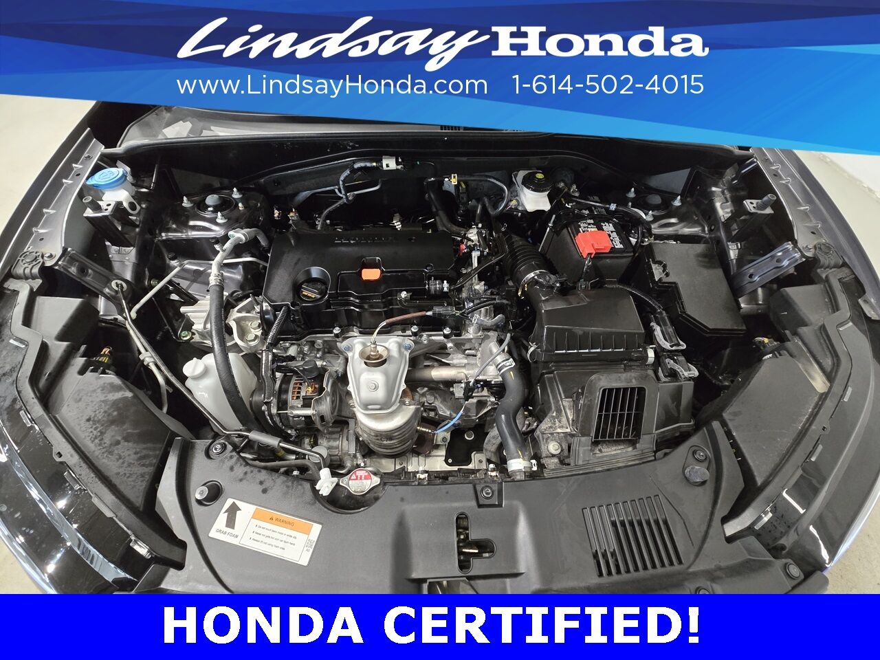 2024 Honda HR-V EX-L Columbus OH