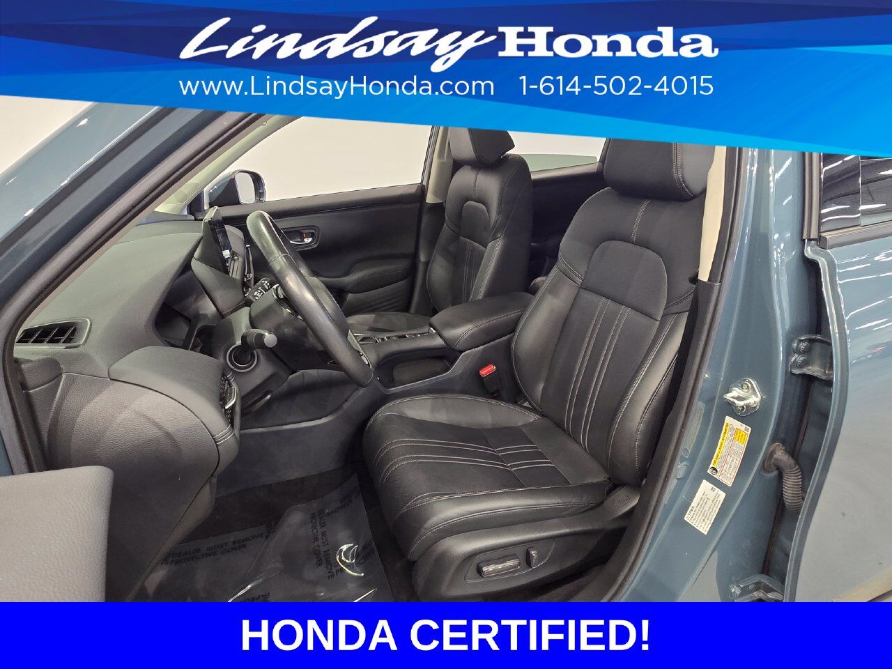 2024 Honda HR-V EX-L Columbus OH