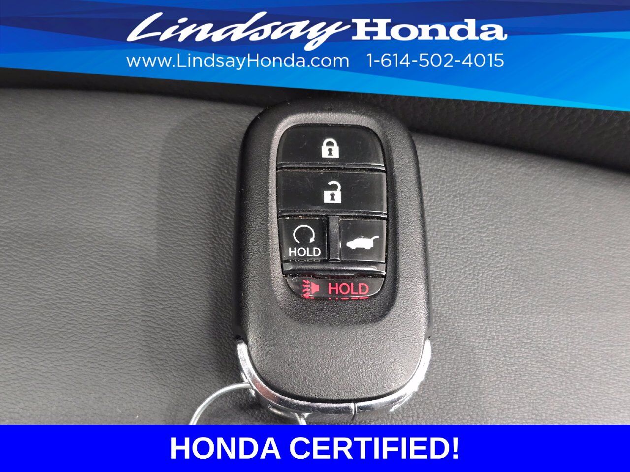 2024 Honda HR-V EX-L Columbus OH