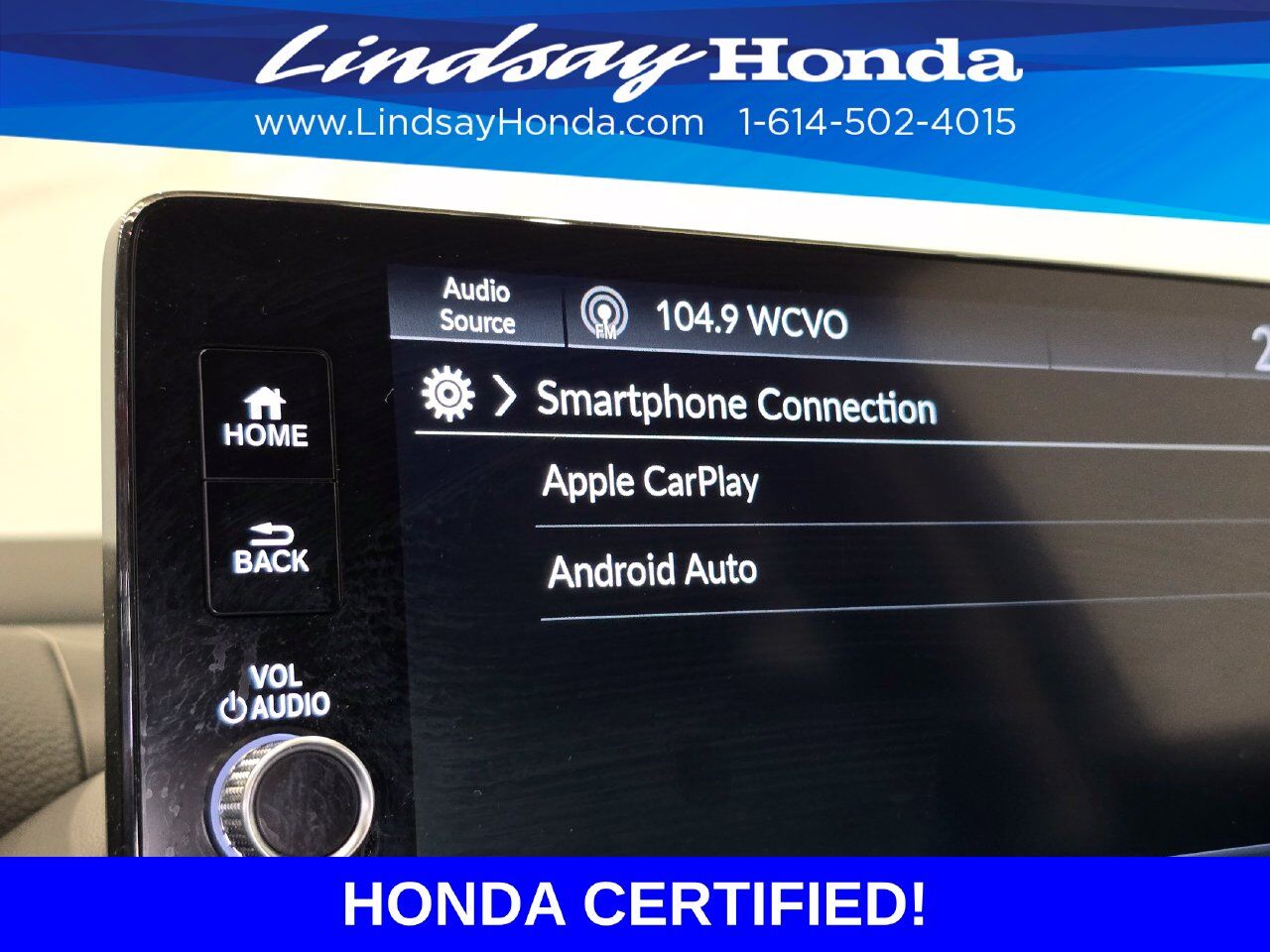 2024 Honda HR-V EX-L Columbus OH