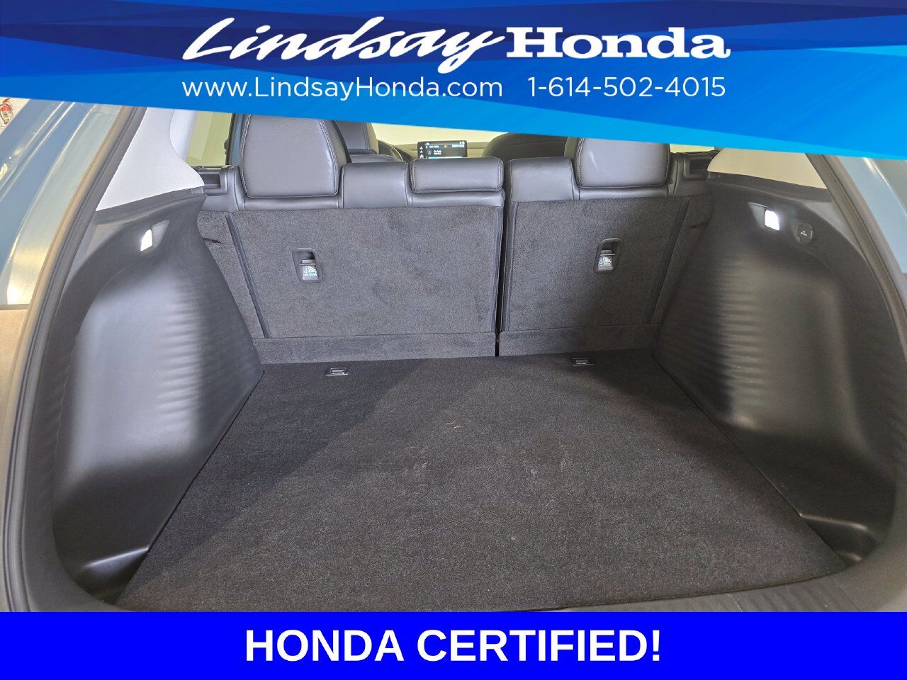 2024 Honda HR-V EX-L Columbus OH