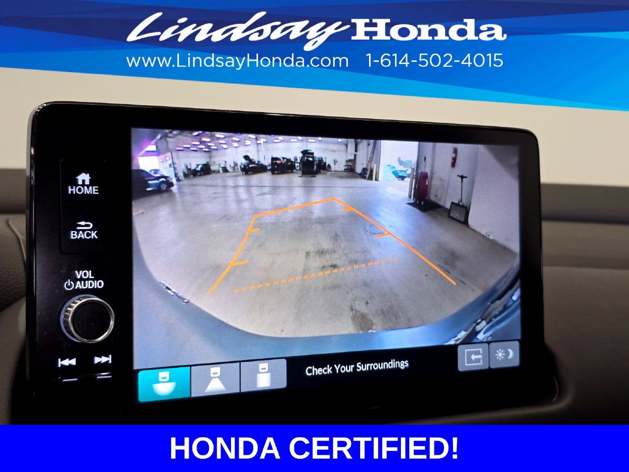 2024 Honda HR-V EX-L Columbus OH