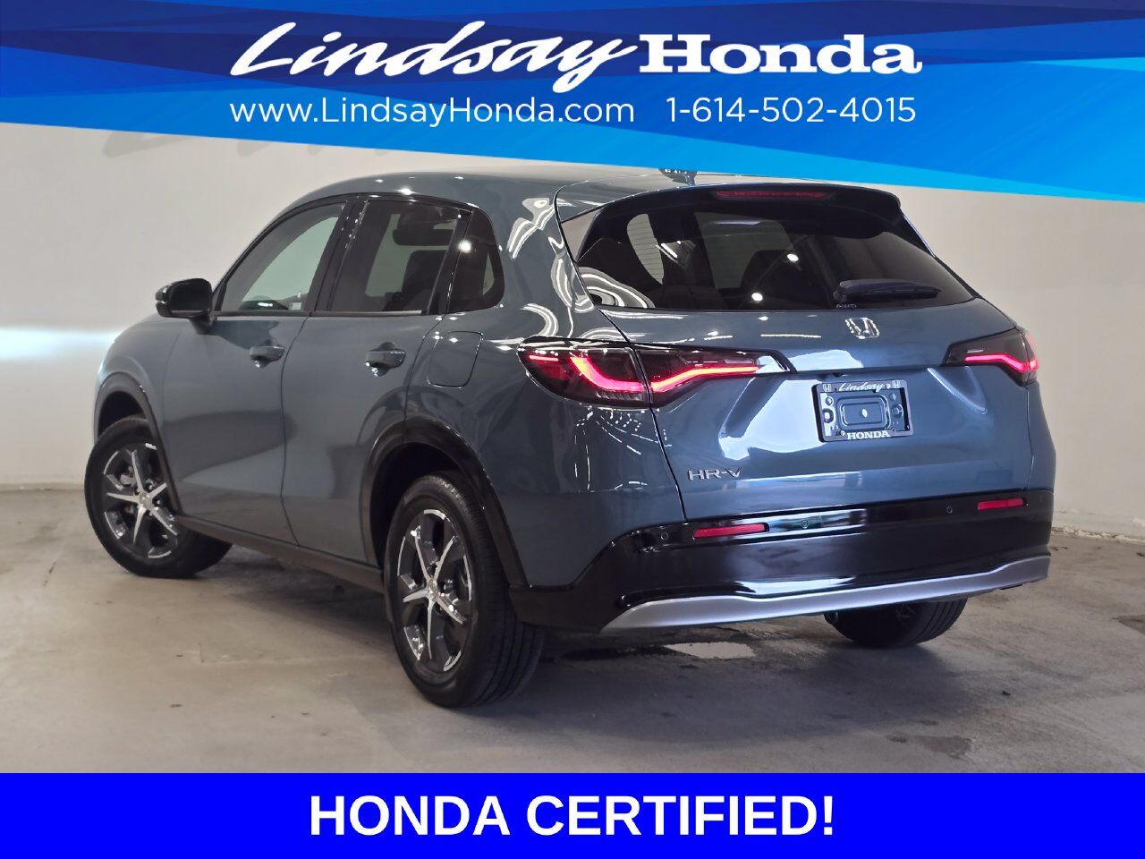2024 Honda HR-V EX-L Columbus OH