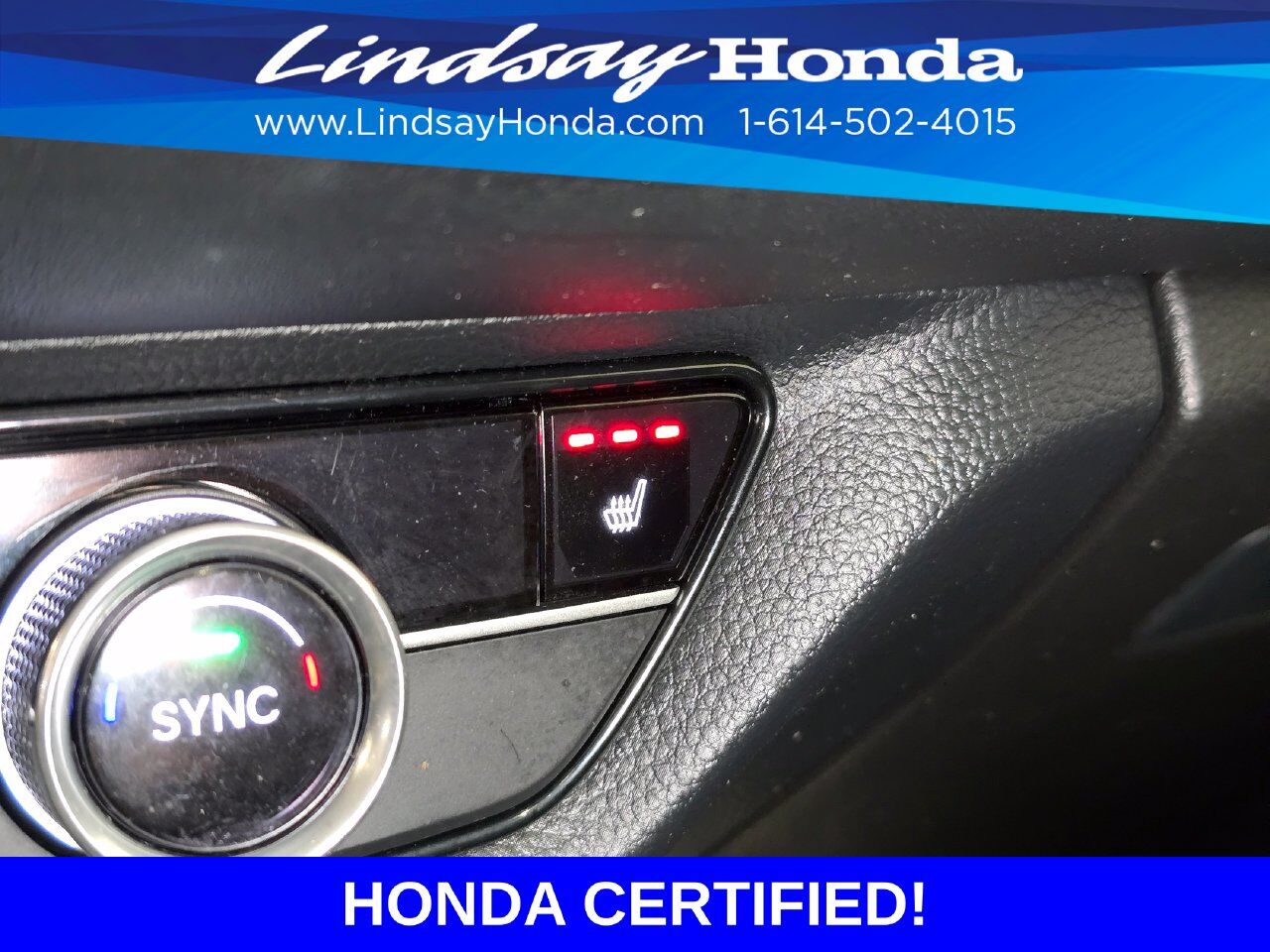 2024 Honda HR-V EX-L Columbus OH