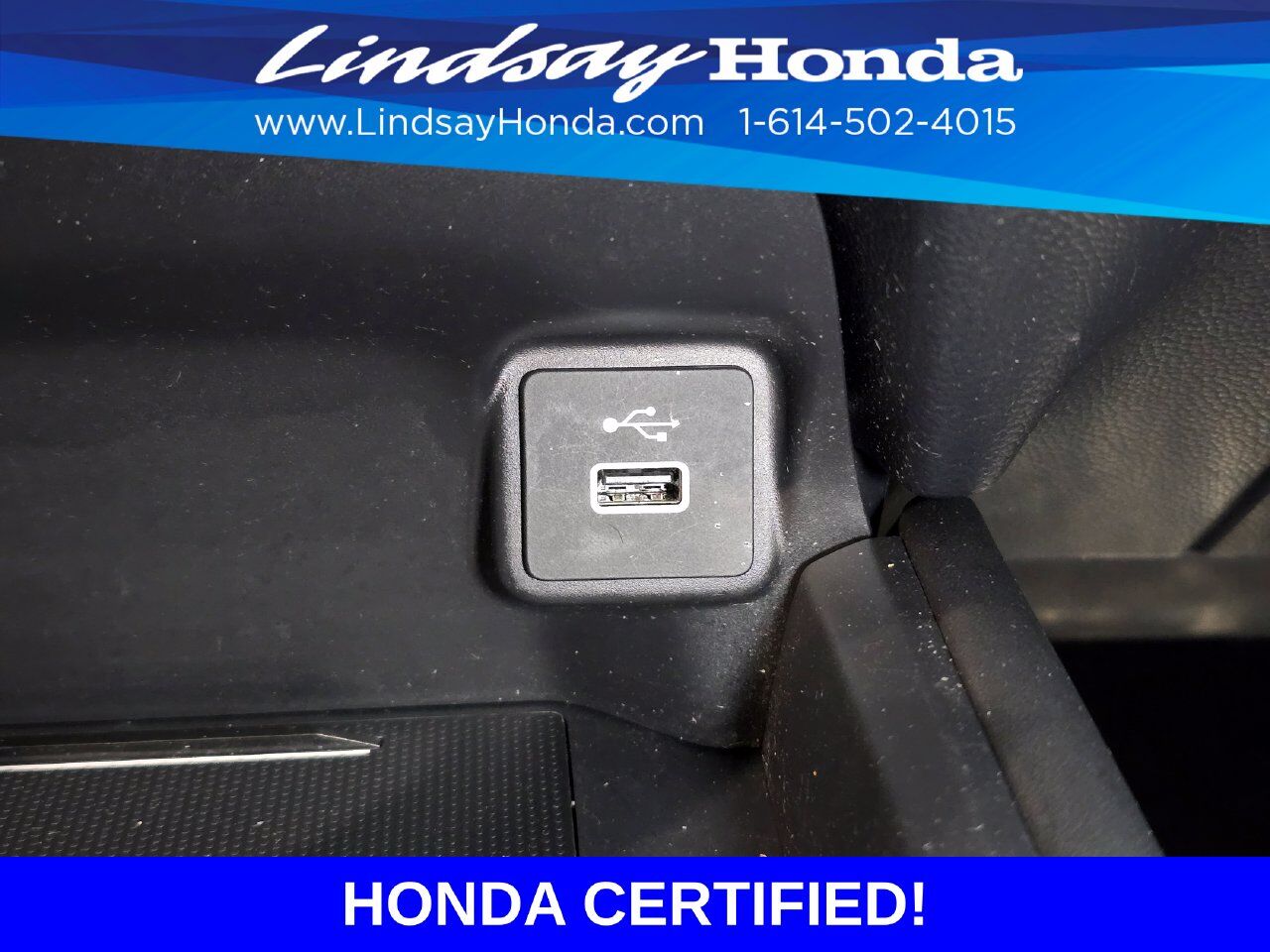 2024 Honda HR-V EX-L Columbus OH