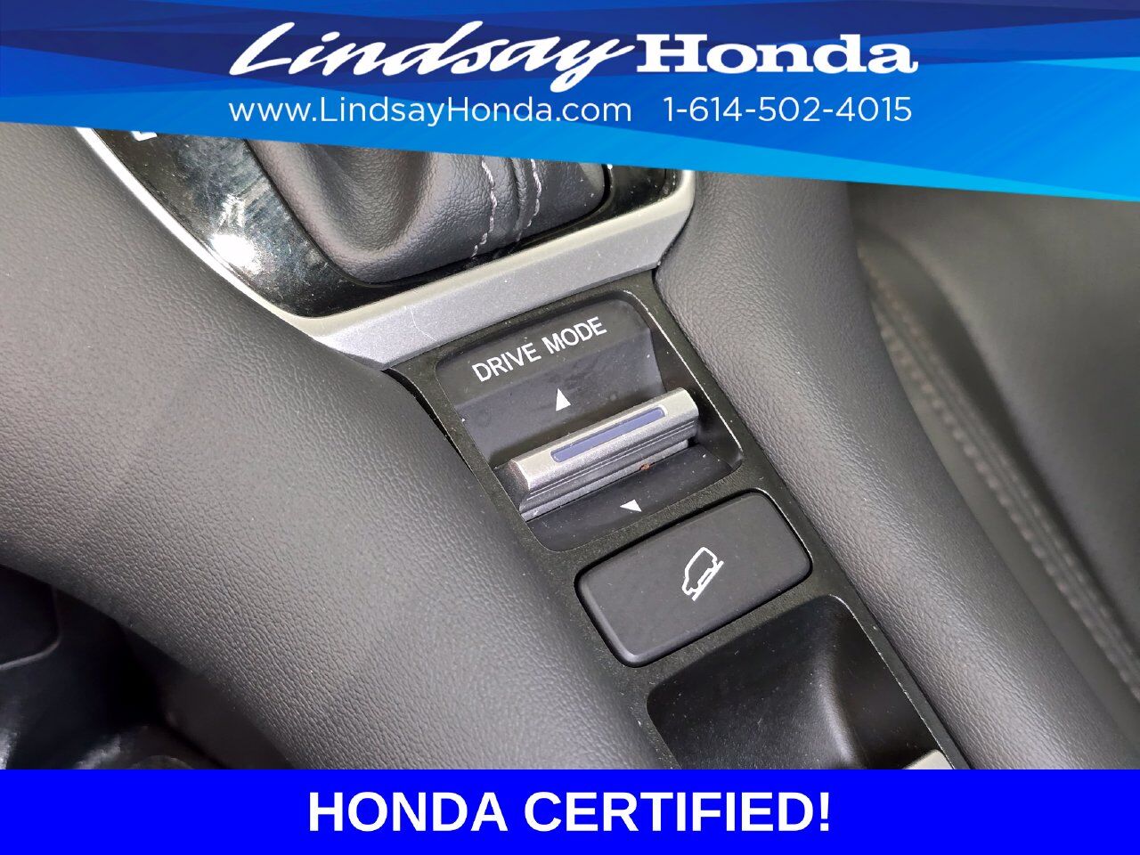 2024 Honda HR-V EX-L Columbus OH