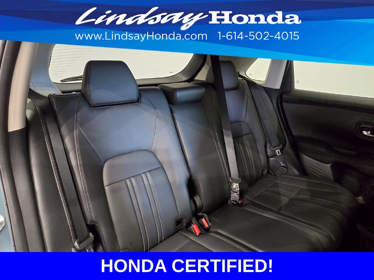 2024 Honda HR-V EX-L Columbus OH