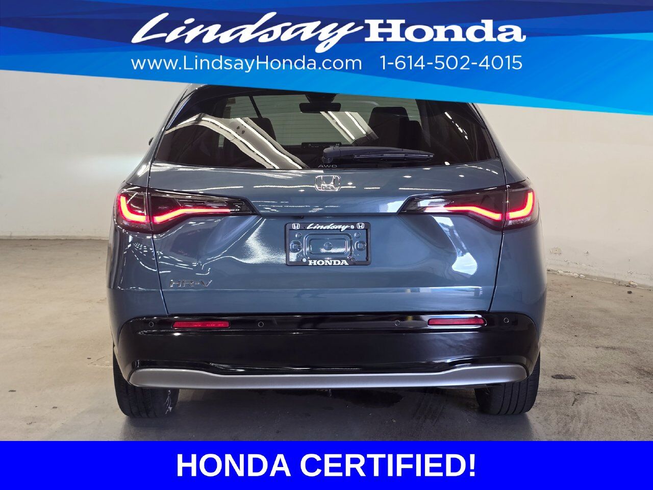 2024 Honda HR-V EX-L Columbus OH