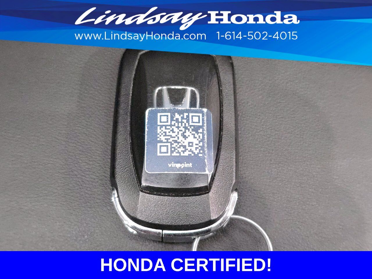 2024 Honda HR-V EX-L Columbus OH